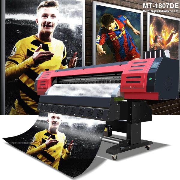 No Cut Printing Services