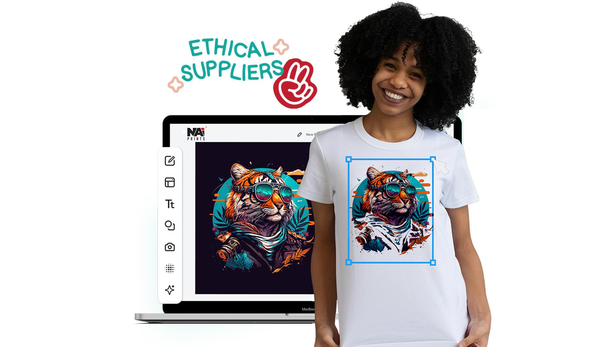 Design studio preview