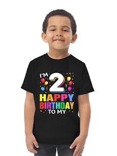 Kids Tshirt
