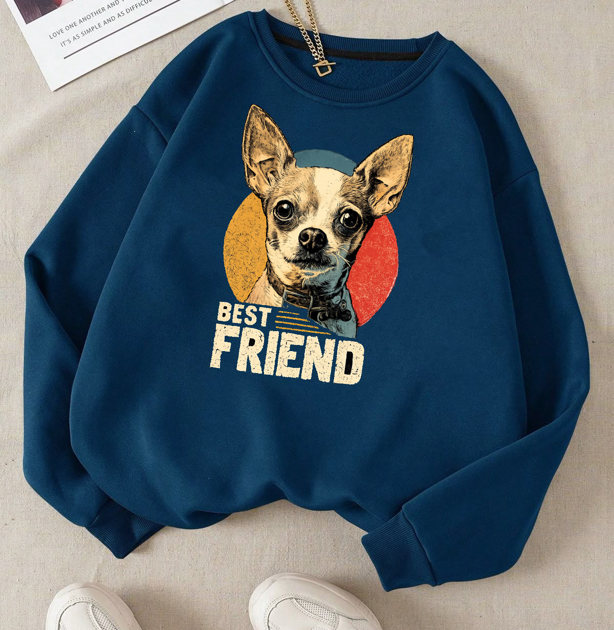Best Friend thumbnail 1