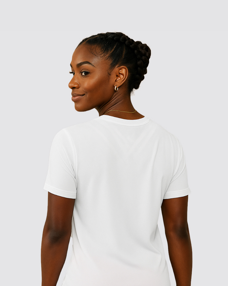 Plain Women’s T-Shirts alternate